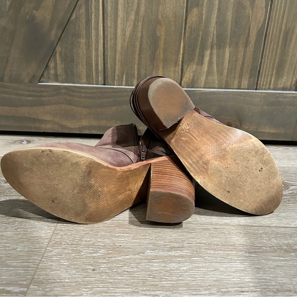 Australian brand RMK ankle boots - Picture 6 of 8